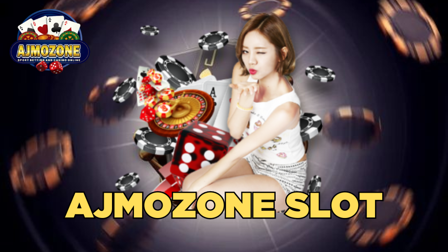 ajmozone