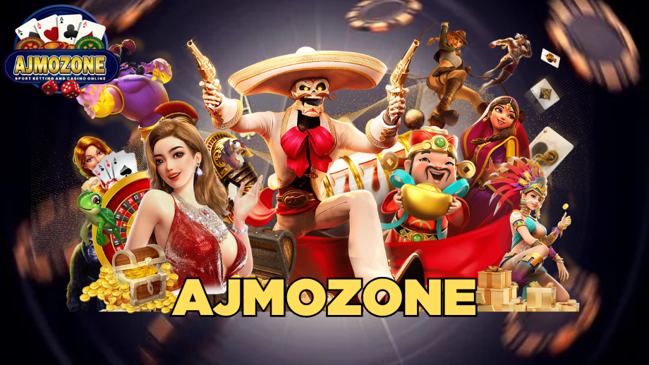 ajmozone